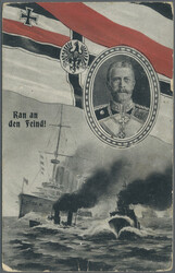 7940: Lots and Collections Picture Postcards Topics - Picture postcards