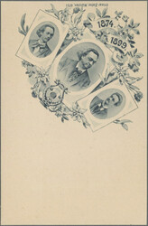 7940: Lots and Collections Picture Postcards Topics - Picture postcards