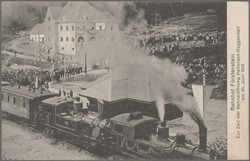 7900: Lots and Collections Picture Postcards Germany
