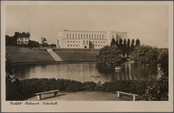 7900: Lots and Collections Picture Postcards Germany