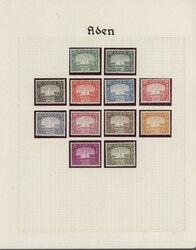 1510: Aden