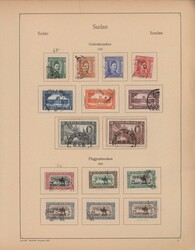 6080: Sudan