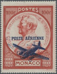 4480: Monaco