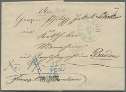 7094: Collections and Lots Scandinavia