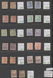 1291: Postage paid on entires, emergency issues