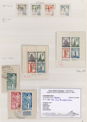 1291: Postage paid on entires, emergency issues