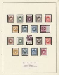 1291: Postage paid on entires, emergency issues