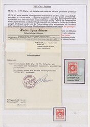 1291: Postage paid on entires, emergency issues