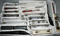 9999: collectibles