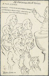 2010: Picture Postcards, Postcard Artists