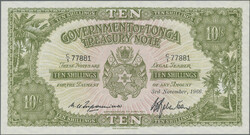 100.90: Multiple Lots - Banknotes