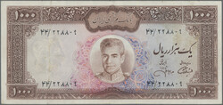 100.90: Multiple Lots - Banknotes