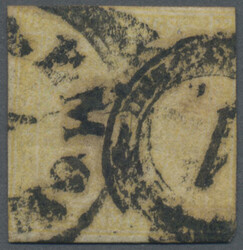 4770: Lombardy Venetia - Newspaper stamps