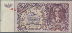 110.370: Banknotes - Austria / Holy Roman Empire