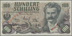 110.370: Banknotes - Austria / Holy Roman Empire