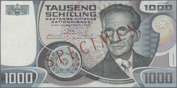 110.370: Banknotes - Austria / Holy Roman Empire
