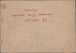 724040: Camp Mail World War II
