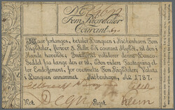 110.70: Banknotes - Danmark