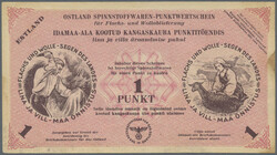 110.90: Banknotes - Estonia