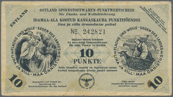 110.90: Banknotes - Estonia