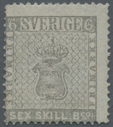 5625010: Sweden Skilling Banco