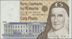 110.180: Banknotes - Ireland