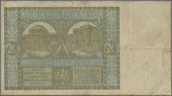 110.380: Banknoten - Polen