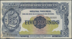 110.150: Banknotes - Great Britain