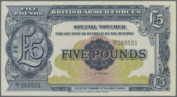 110.150: Banknotes - Great Britain
