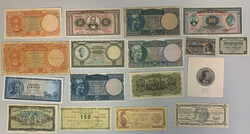 110.140: Banknoten - Griechenland