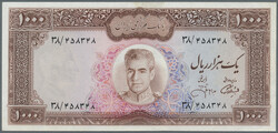 100.90: Multiple Lots - Banknotes