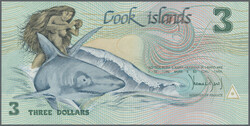 100.90: Multiple Lots - Banknotes
