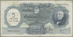 100.90: Multiple Lots - Banknotes