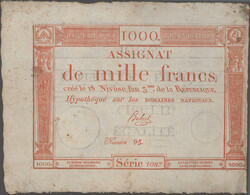 100.90: Multiple Lots - Banknotes