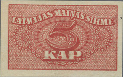 100.90: Multiple Lots - Banknotes