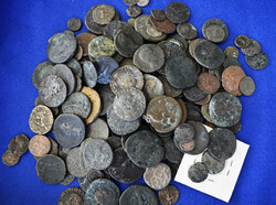 100.10: Multiple Lots - Ancient Coins