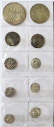 100.10: Multiple Lots - Ancient Coins