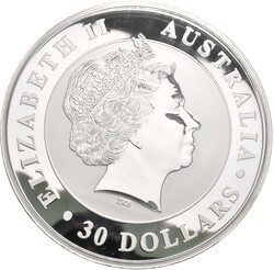 80.10: Australien, Neuseeland und die Inseln des Pazifik - Australien