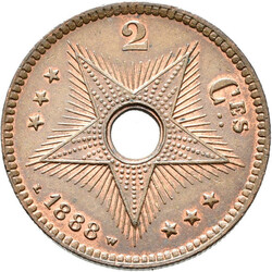 50.190: Africa - Congo