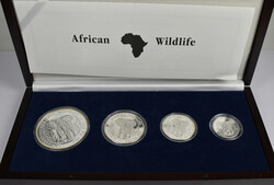 50.370: Africa - Somalia