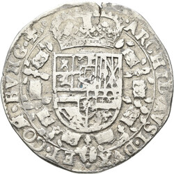 40.500.40: Europe - Spain - Philip III, 1598 - 1621