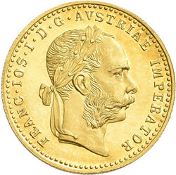 40.380.190: Europe - Austria / Holy Roman Empire - Francis Joseph I, 1848 - 1916