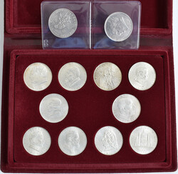 40.380.240.40: Europe - Austria / Holy Roman Empire - Euro - Coins - gold and silver coins