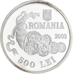 40.410: Europe - Romania