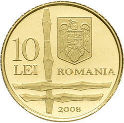 40.410: Europe - Romania