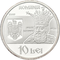 40.410: Europe - Romania