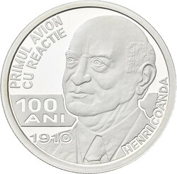40.410: Europe - Romania