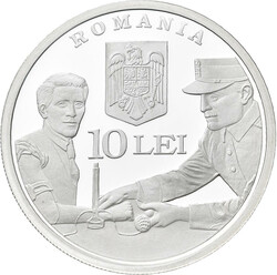 40.410: Europe - Romania