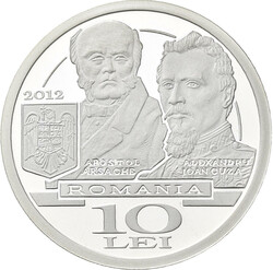 40.410: Europe - Romania