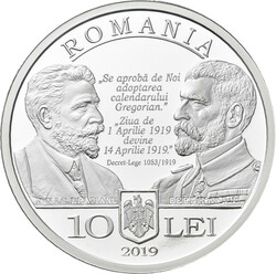 40.410: Europe - Romania